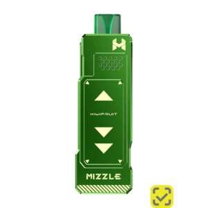 MIZZLE ARDOR 9000 Черная мамба