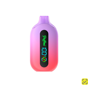 PUFFMI PURE 12000 Mango guava