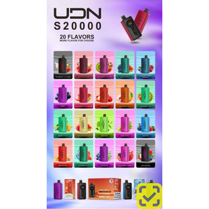 UDN S 20000 Sunny grape