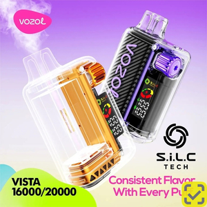 VOZOL VISTA 20000 RUS Питахая банан вишня