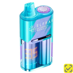 ELFBAR BC 20000 Mango twist
