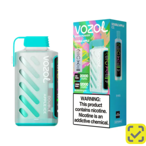 VOZOL GEAR POWER 20000 RUS Питахайя банан вишня