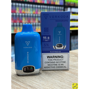 VERKODA 15000 Mango ice