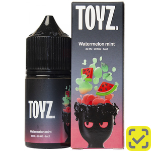 Жидкость TOYZ SUPRIME LIGHT Pineapple ice