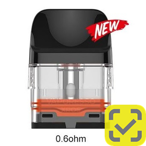 Картриджи Vaporesso Xros (2ml/0.6Om/4pcs)