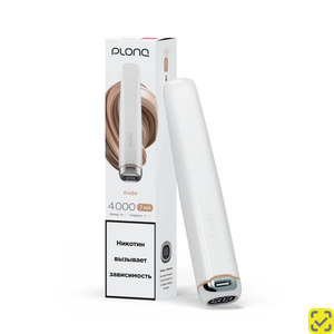 PLONQ PLUS PRO 4000 Малина мандарин