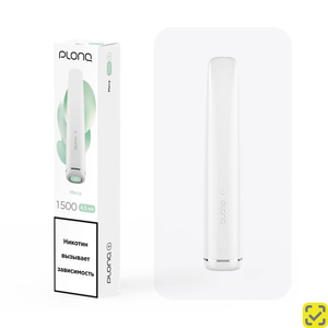 PLONQ PLUS 1500 Манго