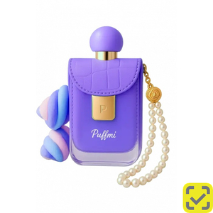 PUFFMI FLORA 25000 Клубника киви