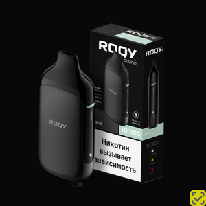 ROQY M 10000 Чистый