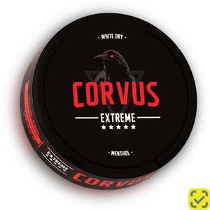 Жевательный табак CORVUS