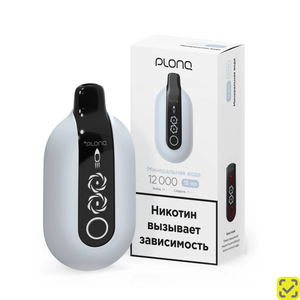 PLONQ PLUS ULTRA STR 12000 Персик