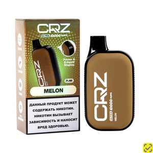 CRZ 10000 ULTRA Ягодный микс