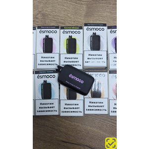 ESMOCO TruPro 40000 Яблоко виноград